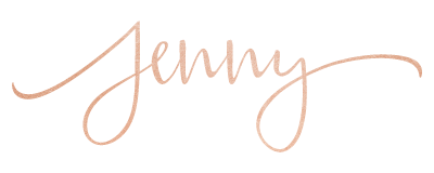 Jenny - Jenny Set Go! Travel & Lifestyle Blog